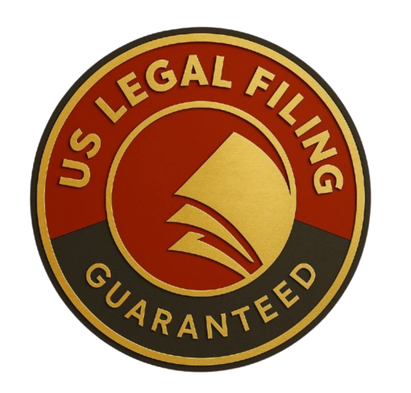 US LEGAL FILING INC