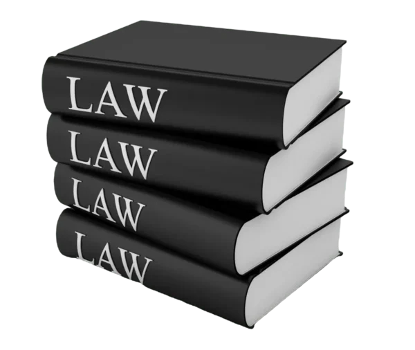 LAW Books