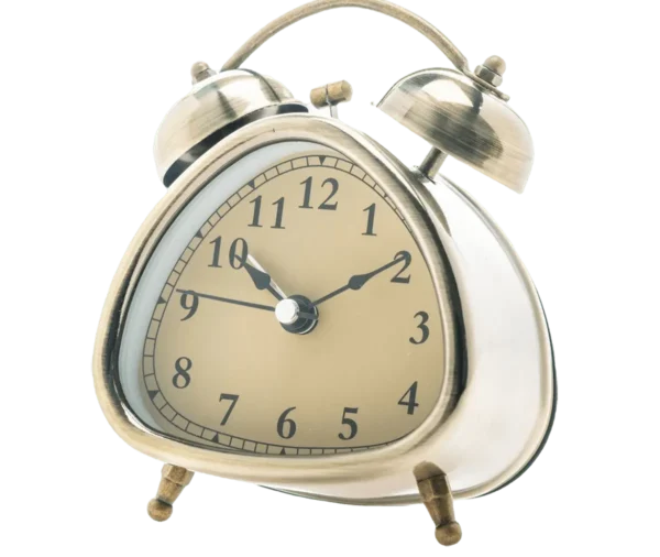 Classic Alarm Clock